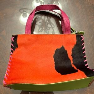 Adrienne Vittadini Tote Bag